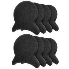 Pet Hair Remover for Laundry, Reusable Dog & Cat Hair Remover Tool, Effective...