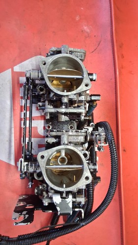 2000-2005 OEM Yamaha XL800 XLT800 XL GP 800 R 66v Dual Carbs Carburetors