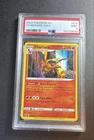 Charizard 010/078 Pokémon GO Holo PSA 9