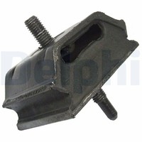 Delphi Lagerung AchsköRper Achslager Hinten TD682W