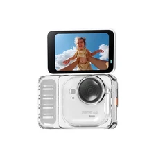 TPU protective case for insta360 Go ultra Drop-proof portable