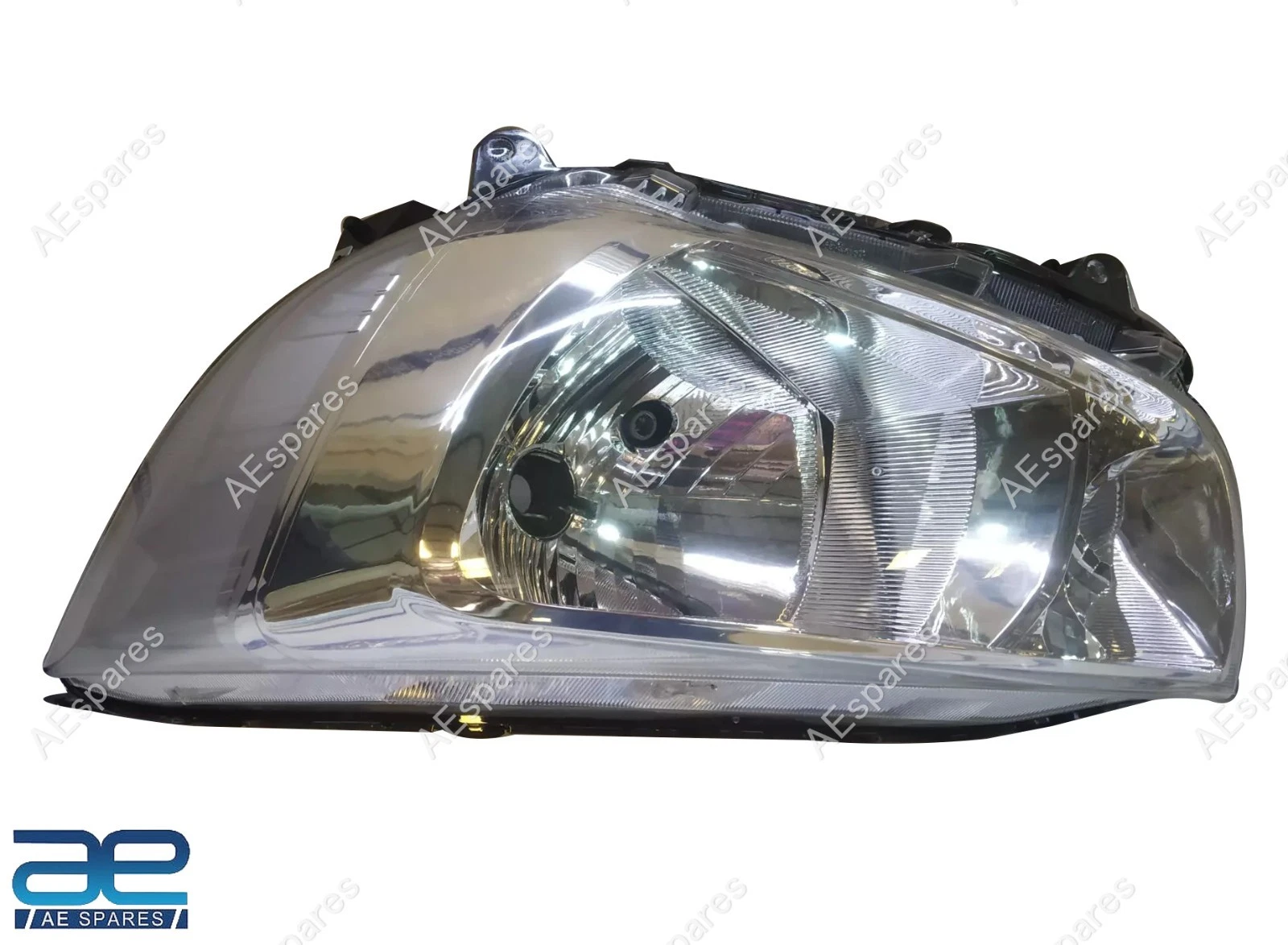 Headlight Head Lamp Assembly LH For Suzuki Alto K10 2014-2020 35321M67P00 view 3