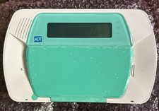 New Old Stock DSC Impassa 9057 Alarm Control Panel Only Old Cell 3G2075