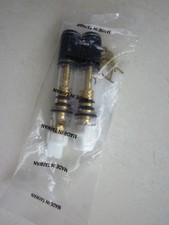 Dual-Seal Replacement Cartridge Stem Kit for MOEN 1225 / 1225B