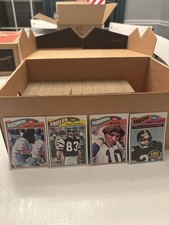 1977 Topps Baseball Cards 4