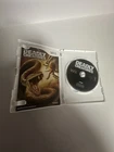 Deadly Creatures (Nintendo Wii, 2009)  Complete w/Manual Tested