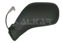 Aussenspiegel Links FÜR Opel Agila A (H00) - Alkar 6111427