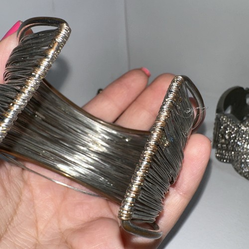 Set braccialetti vintage - Foto 7 di 9