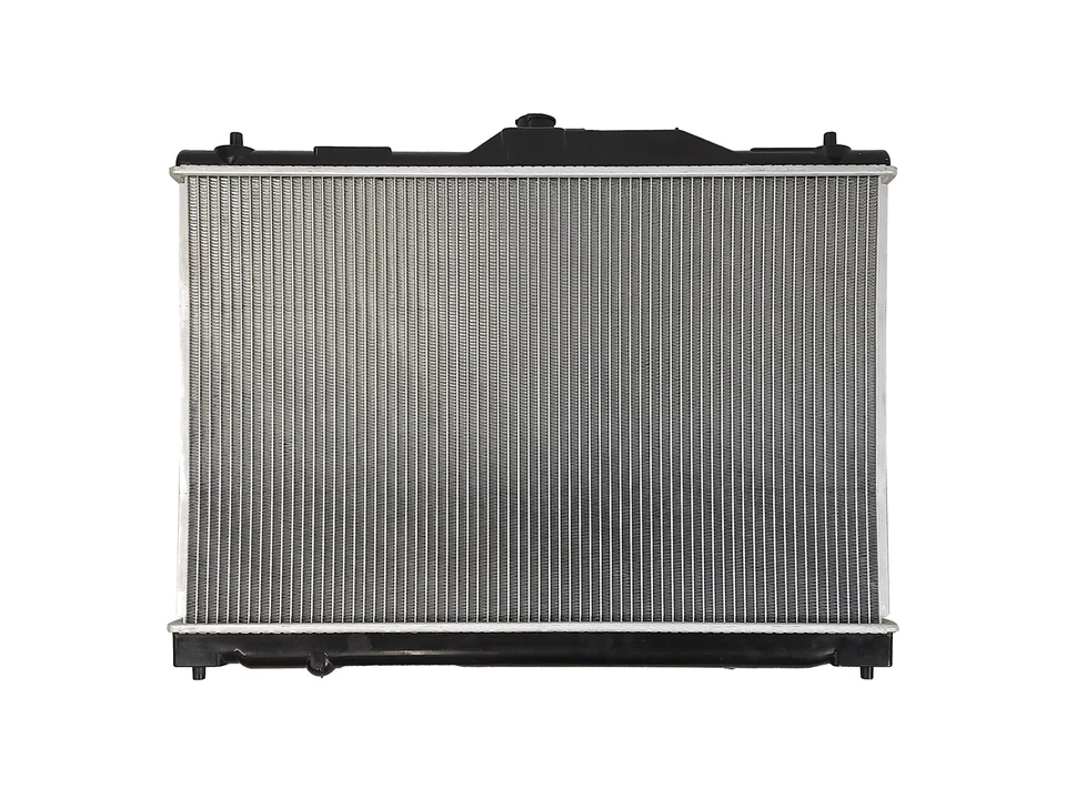 1278 Aluminum Core Radiator for 1991 1992 1993 1994 1995 Acura Legend 3.2L V6 AT Foto 2 de 4