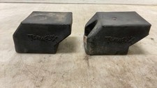 Jeep Jk Wrangler Teraflex Rear Bump Stop Extensions Pair 2007-2017 121864