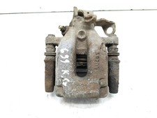 CITROËN C3 Pluriel HB Bremssupport hinten links 1.60 Petrol 80kw 2003 22808159