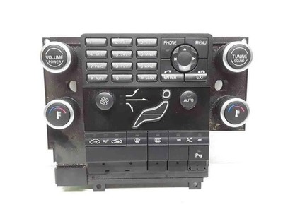 Volvo XC60 Sonstige Steuergeräte 30782905 2.40 Diesel 151kw 2009 32657934