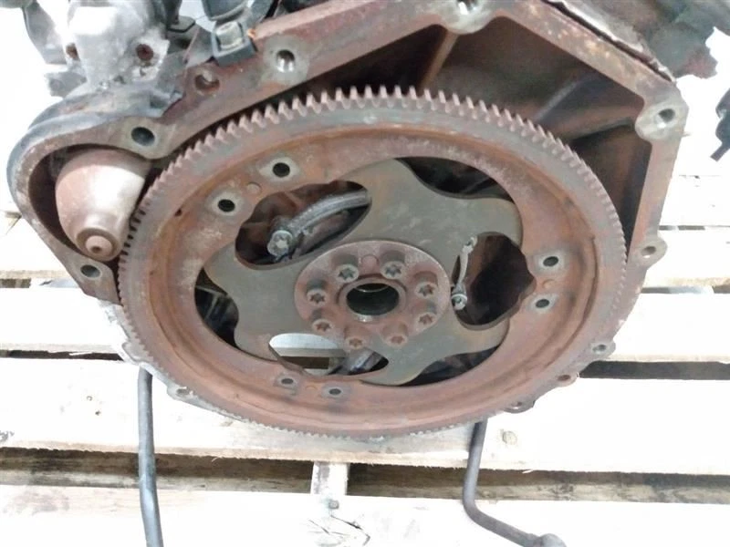 Mercedes-Benz SLK230 R170 2.3L I4 With Accessories NO Supercharger 1997-2004 Foto 2 de 4