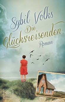 Die Glücksreisenden: Roman von Volks, Sybil | Buch | Zustand sehr gut