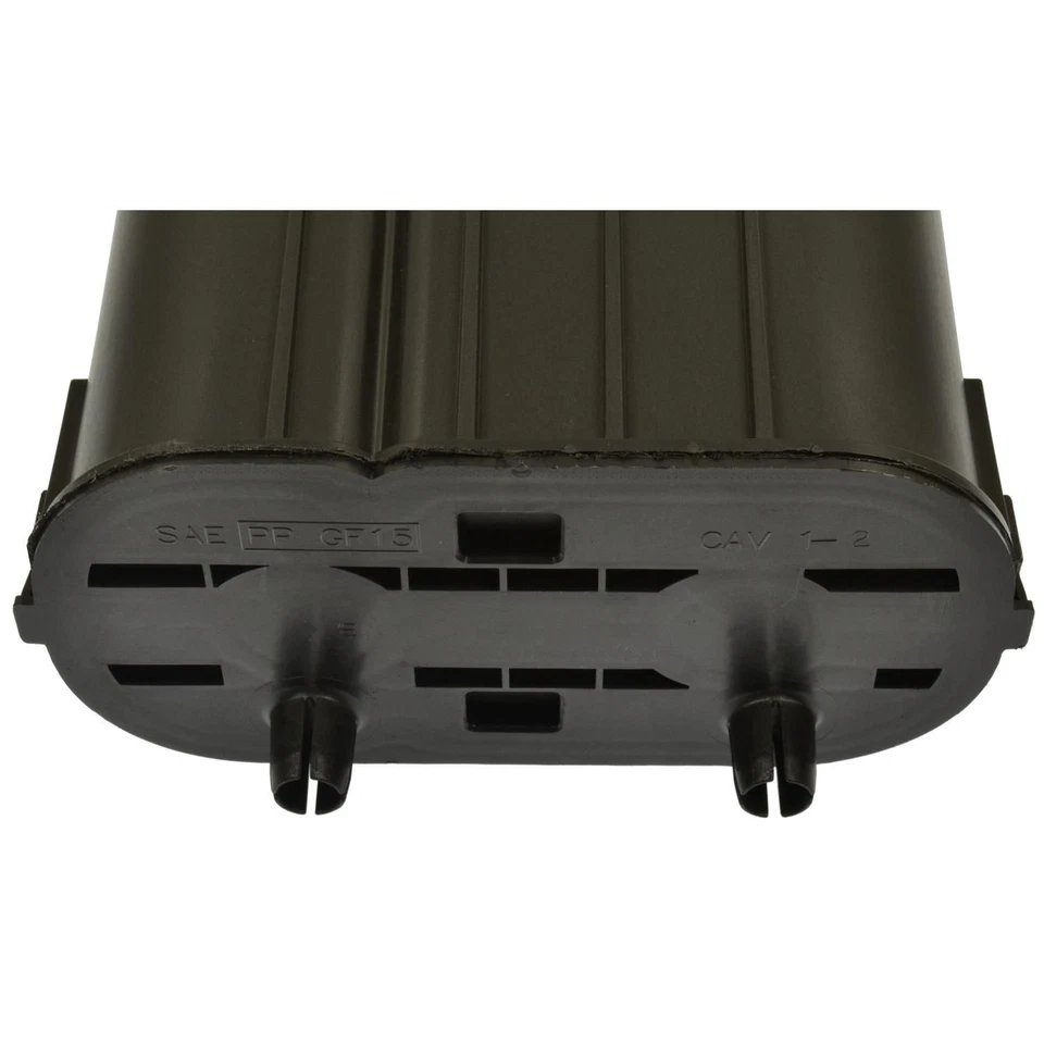 Bote de vapor Standard Motor Products CP3610 para 12 Jeep Liberty Foto 4 de 4