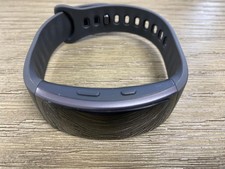 Samsung Gear Fit2 Dark Gray - Large - SM-R360 without charger 