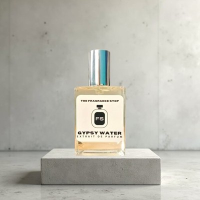 Alternative Byredo Gypsy Water 30ml Extrait de Parfum 