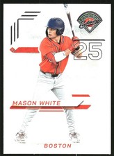B1610- 2025 Panini Prospect Edition Baseball 1-200 -You Pick- 15+ FREE US SHIP