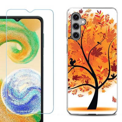 Phone Case Cover for Samsung Galaxy S21 FE / S23 FE / S24 FE 5G - p2