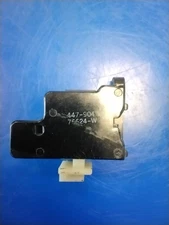 Joslyn Clark 447-9046 N.O. 76624-W Contact