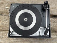 Dual 1214 Turntable