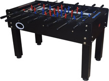 Calcio Balilla Da Competizione per Esterno - Biliardino - Calcio Balilla NERONE 