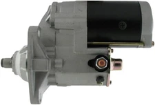 High Torque Starter for International 2654 Series IHC DT-466 1993-2001 91295449