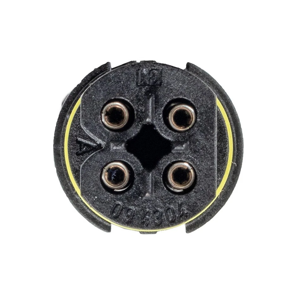 Sonde lambda gauche FEBI BILSTEIN pour MERCEDES-BENZ - Photo 2/2