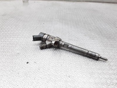 Peugeot 307 2004 Diesel Injektor Einspritzdüse 0445110239 66kW DEV425892