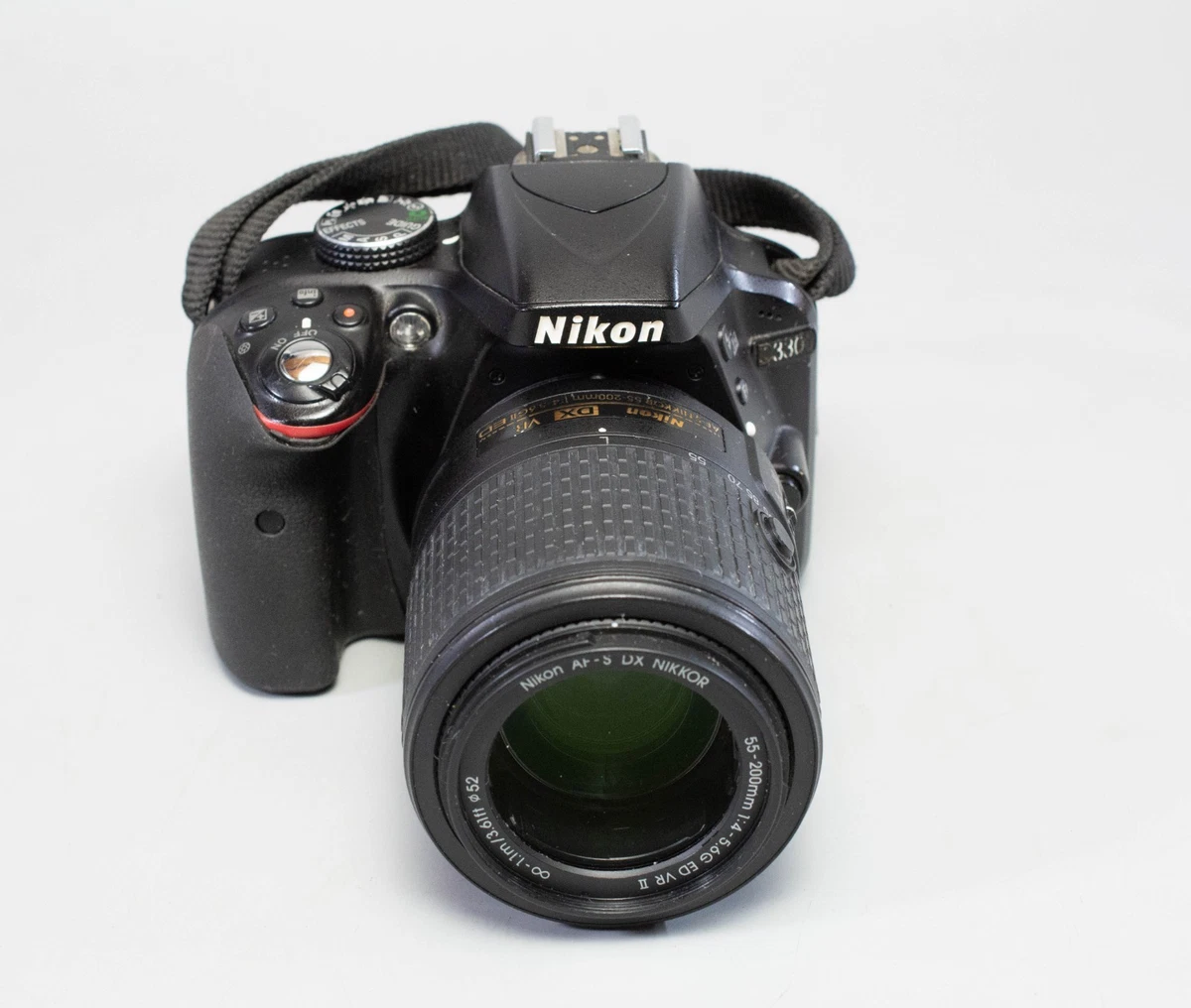 Nikon D3300 Digital Cameras for Sale | Shop New & Used Digital