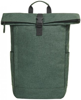 Rucksack, Backpack Circle, 40 x 47 x 12 cm | Halfar | 1816076