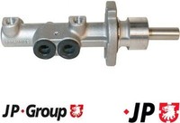 JP Group 1161101900 Hauptbremszylinder Bremszylinder