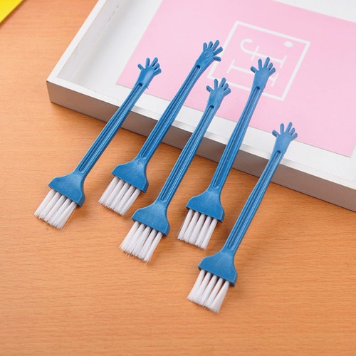 40 Pcs Tastatur Reinigungsbürste Computerreinigungspinsel Tastaturreiniger - 第 8/12 張圖片