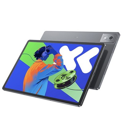 New Lenovo XiaoXin Pad Pro 12.7 2025 Tablet MTK Dimensity 8300 144Hz CN Version