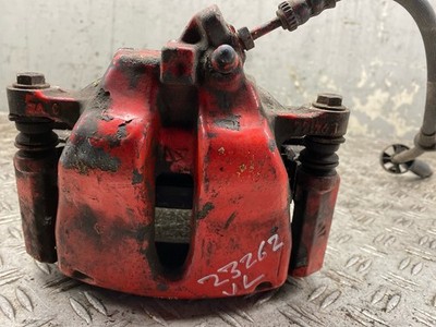 92135 Bremssattel links vorne OPEL Crossland X P17 3649091 1.2 96 kW 131 PS