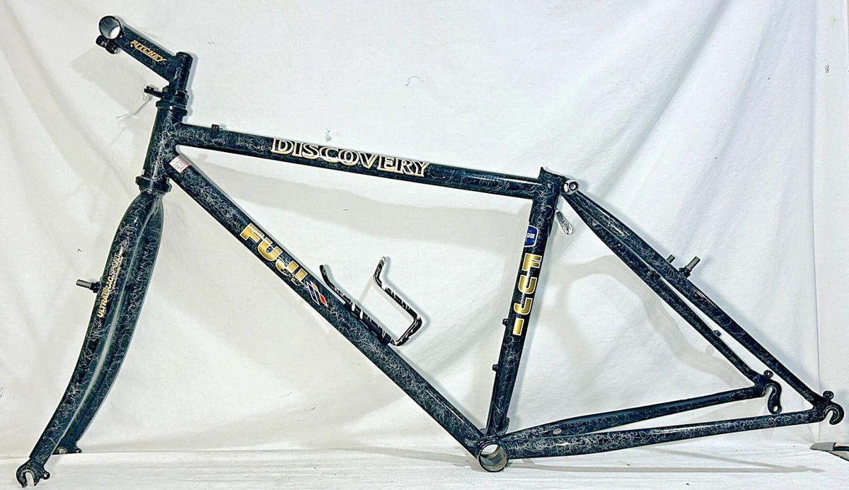 Fuji Steel Bike Frames for sale | eBay