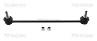 Triscan Koppelstange Stabilisator 8500 40650 FüR Honda Jazz 2 Dsi GD5 GE2 Idsi