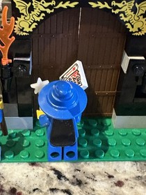 LEGO System Castle 1906 Majisto&rsquo;s Tower Complete, 6020 Instructions, LOT