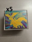 Protection Acrylique ETB Pokemon x5 Aimantée 🧲 Envoi 24h