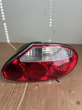 2001-06 Jaguar XK8 XKR Passenger Tail Light OEM RH Taillight Lamp
