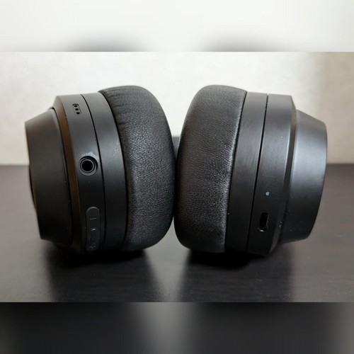 Edifier STAX Spirit S3 Wireless Planar Magnetic Headphone Bluetooth Working - Picture 7 of 10
