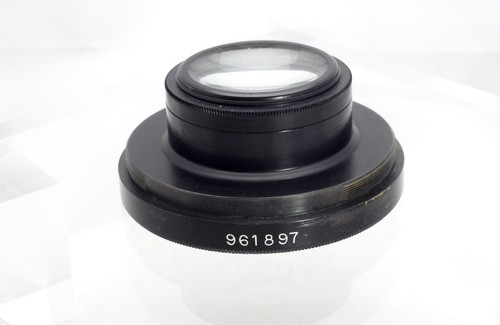 Hugo Meyer Plasmatlinse 32cm 40cm F8 Cell 320mm F8 400mm F8 - Picture 8 of 14