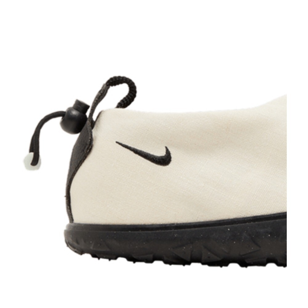 Size 8 - Nike ACG Moc Summit White Black for sale online | eBay