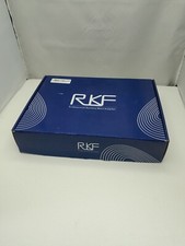 RKF Commercial Kitchen Faucet with Pull Down Spray Head 24