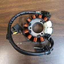 Ricks Motorsport Electric - 24-501 - Stator FOR POLARIS SNOWMOBILE