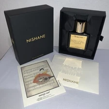 Nishane Musiqa Oud Extrait Parfum 1.7