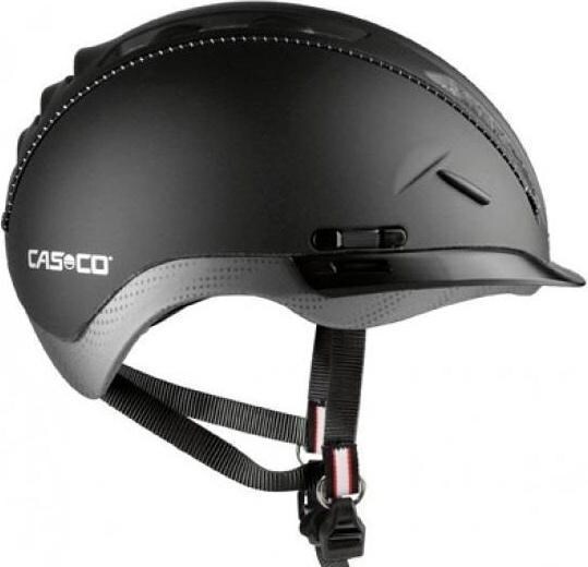 4031381002648 CASCO ROADSTER ЧЕРНЫЙ МАТОВЫЙ руль M 55-57 CASCO 26690₽