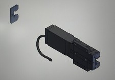 Trumpf SPK guide carriage Y encoder assembly part#2463258.