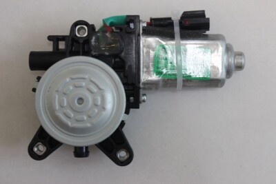 Rear Left Power Window Motor for 2008-2017 Ssangyong Rexton