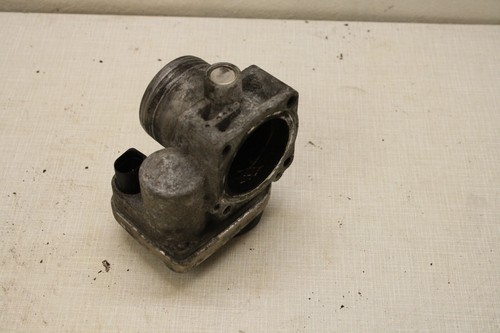 Skoda Fabia 6Y 1,4 16V 100PS Throttle Body 036 133 062 M - Picture 8 of 13